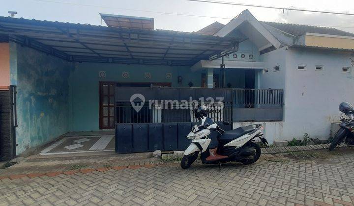 Rumah Singosari Malang Candirenggo Asri Dijual Murah Cpt B.u Poll 1