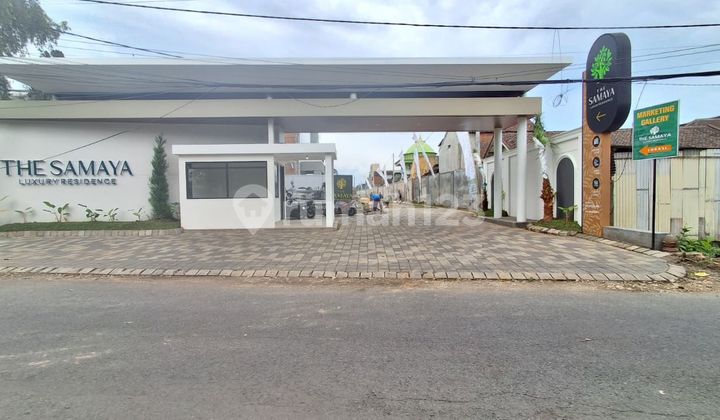 Affordable House Promotion at Samaya Residence Gadang Sukun, Malang City 2