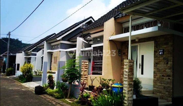 Promo Perumahan Sky Park Jl. Pandawa Mulyoarjo Lawang Malang 4