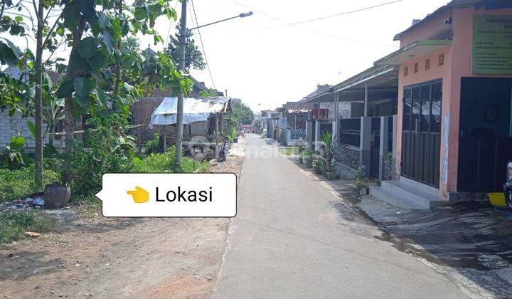 Tanah Genitri Tirtomoyo Pakis Malang Dekat Araya Dijual Cepat B.u 2