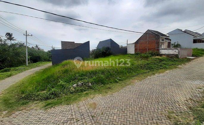 Dijual Tanah di Perum Tirtasani Royal Ngenep Karangploso Malang 2