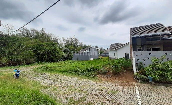 Dijual Tanah di Perum Tirtasani Royal Ngenep Karangploso Malang 2