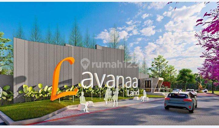 Rumah Subsidi Termurah Di Kedungrejo Pakis Malang Dekat Exit Toll 3