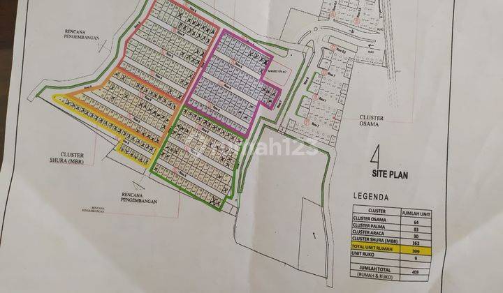 Rumah Subsidi Termurah Di Kedungrejo Pakis Malang Dekat Exit Toll 8