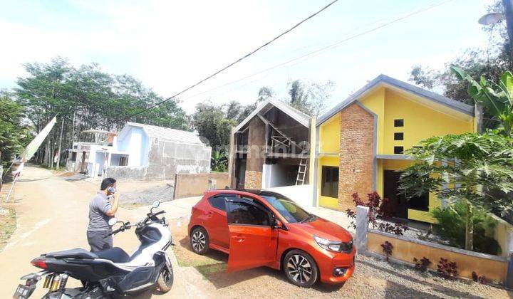 Graha Alphecca Perumahan di Wonokoyo Kedungkandang Malang Kota 9