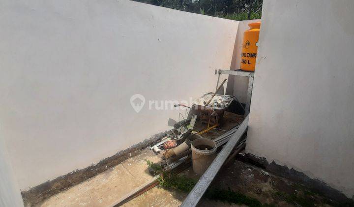Dijual B.u Ruko Pinggir Jl. Ketindan Lawang Arah Wisata Kebun Teh 9