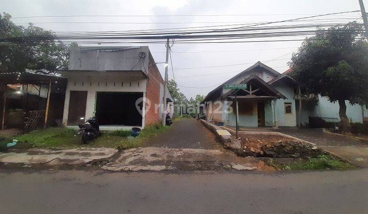 Tanah Murah Pakis Malang Genitri Tirtomoyo Dijual Cepat B.u Poll 2