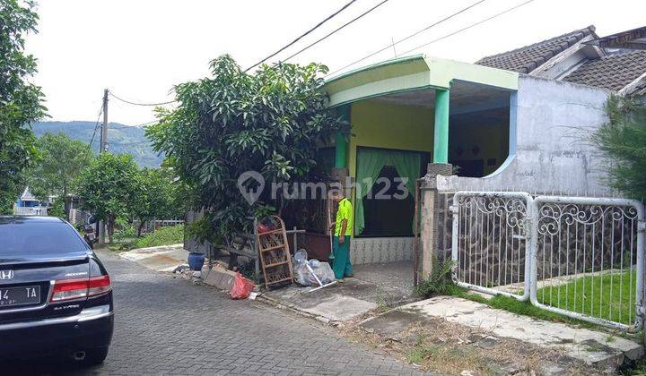 Dijual Murah Rumah Malang Anggun Sejahtera Sumberporong Lawang 2