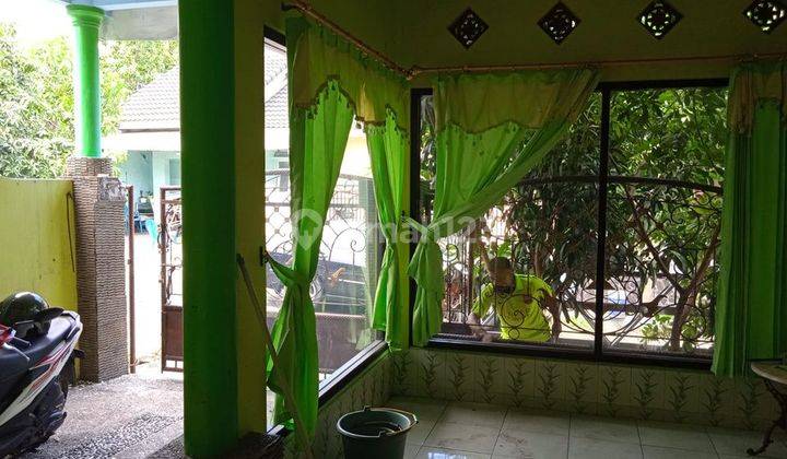 Dijual Murah Rumah Malang Anggun Sejahtera Sumberporong Lawang 2