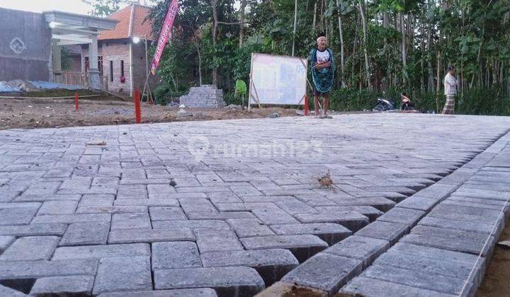 Promo Tanah Kavling Termurah di Sumbersuko Tajinan Malang 4