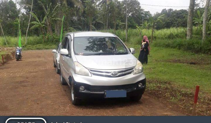 Tanah Kavling Murah Poros Jl. Tlogowaru Kedungkandang Malang Kota 5