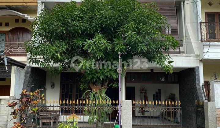 Rumah murah Tondano Sawojajar Malang Kota Dijual Cpt B.u Poll 2