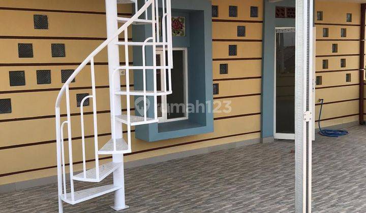 Dijual Rumah Kos Murah Cakalang Polowijen Blimbing Malang Kota 2