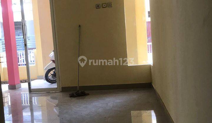 Rumah Kos Polowijen Blimbing Malang Kota Cakalang Jual Murah B.u 2