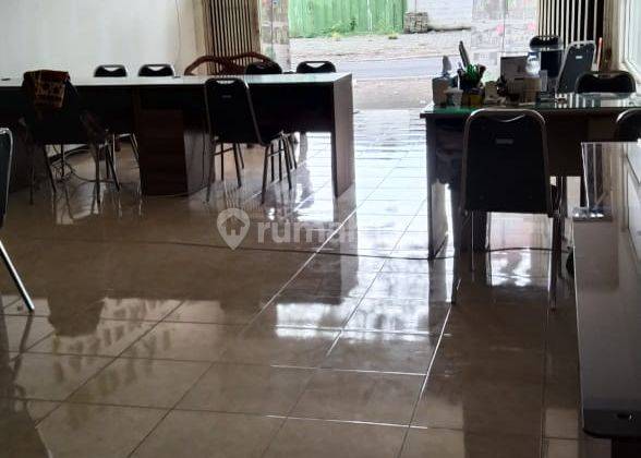 Ruko di Royal Tasikmadu Lowokwaru Malang Kota Dijual Murah Cepat 6