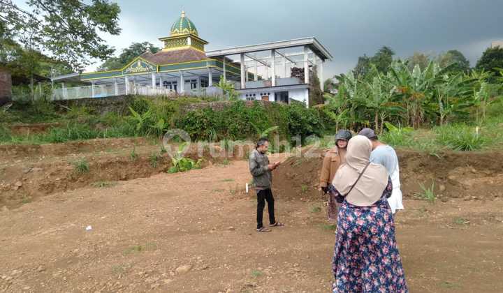 Tanah Kavling Jl. Tlogorejo Wonorejo Lawang Dkt Wisata Tlogoland 8