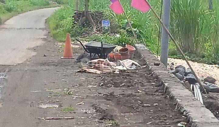 Promo Tanah Kavling Murah 0 Jl. Aspal Tulusbesar Tumpang Malang 4