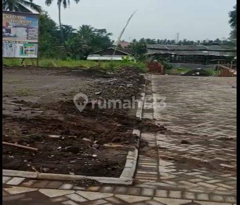 Promo Tanah Kavling Sekarputih Wonokoyo Kedungkandang Malang Kota 3