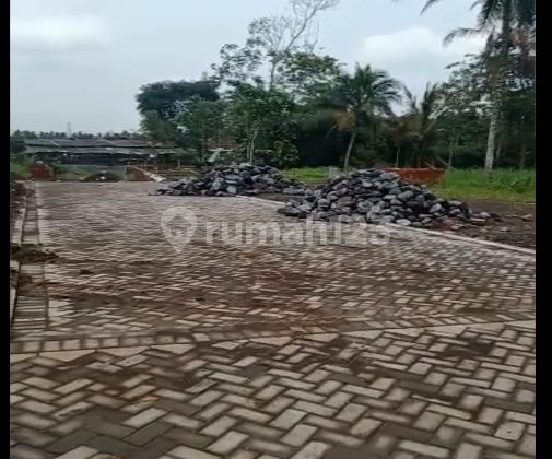 Promo Tanah Kavling Sekarputih Wonokoyo Kedungkandang Malang Kota 2