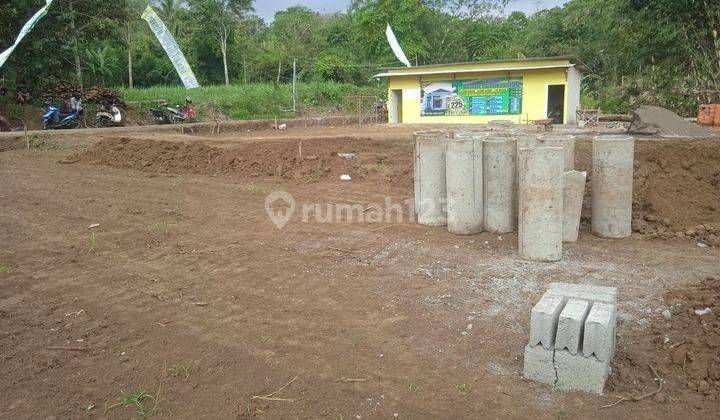Promo Tanah Kavling Sekarputih Wonokoyo Kedungkandang Malang Kota 5