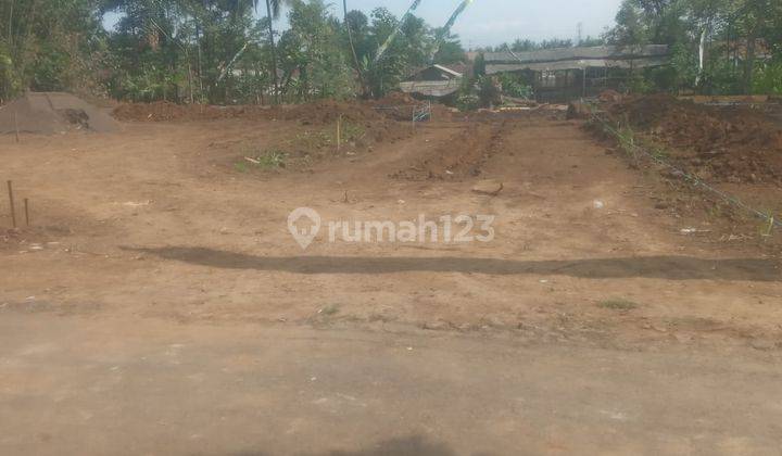 Promo Tanah Kavling Sekarputih Wonokoyo Kedungkandang Malang Kota 6