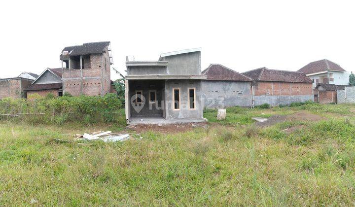 Promo Tanah Kavling Murah Baturetno Singosari Malang Surat SHM 9