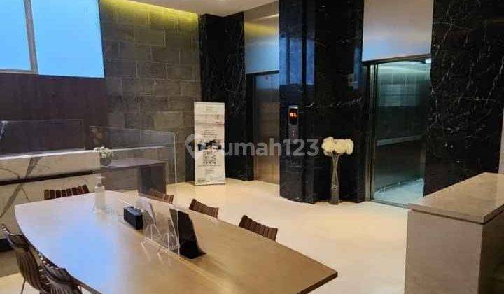 Apartemen Dijual The City Square View Poll Sidosermo Wonocolo Sby 1