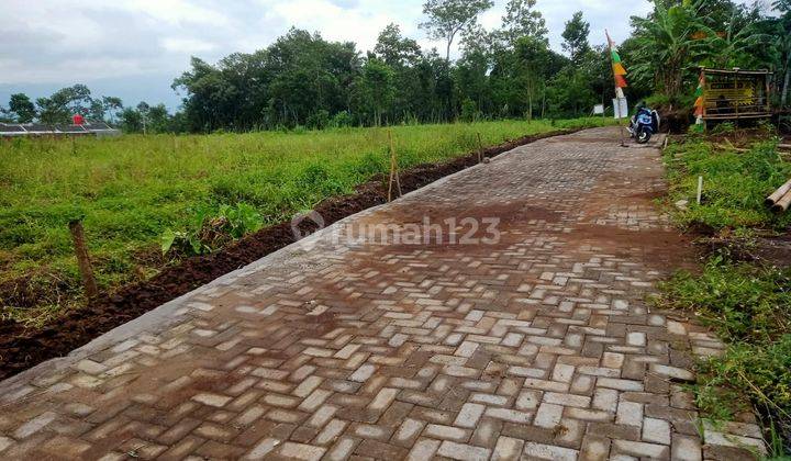 Promo Tanah Kavling Murah Kedungrejo Pakis Dkt Exit Tol Madyopuro 7