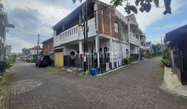 Rumah Kos Ikip Tegalgondo Karangploso Malang Dijual Murah Dkt Umm 1