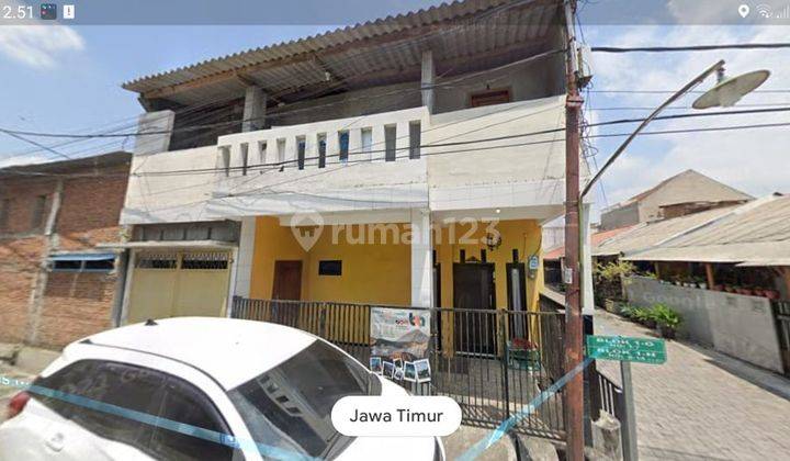 Rumah Kos Ikip Tegalgondo Karangploso Malang Dijual Murah Dkt Umm 1