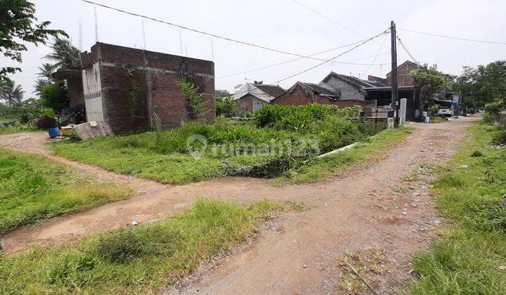 Tanah Kavling SHM Trajem Pakisjajar Pakis Malang Dijual Murah B.u 2