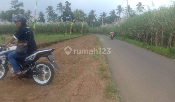Tanah Kavling Murah Tristan Residence Permanu Pakisaji Malang 9