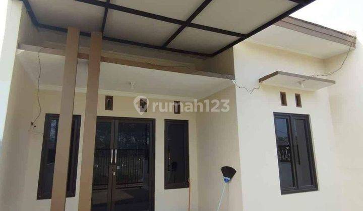 Promo Rumah Murah Pakisaji Malang Pondok Indah Cerme Kendalpayak 2