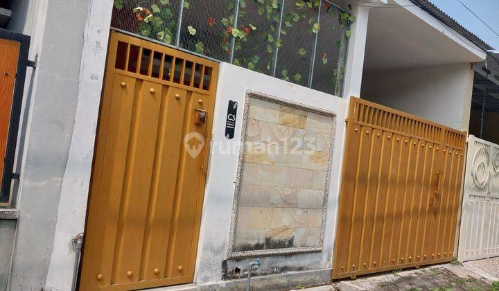 Rumah Permata Bandara Asrikaton Pakis Malang Dijual Murah Cpt B.u 2