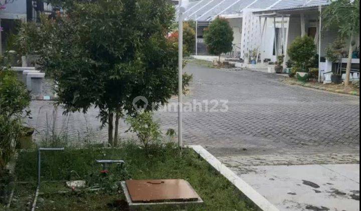 Rumah Murah Pps Suci Manyar Gresik Dijual Cpt B.u Padat Penduduk 2