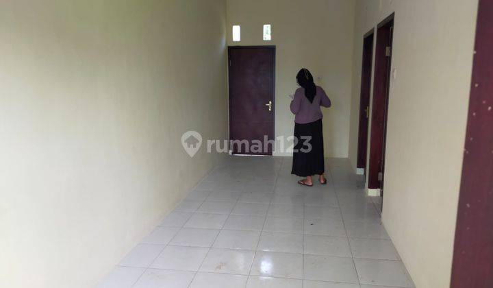 Rumah Murah Malang Landungsari Dau Bumi Madinah Jual Cpt B.u Poll 2