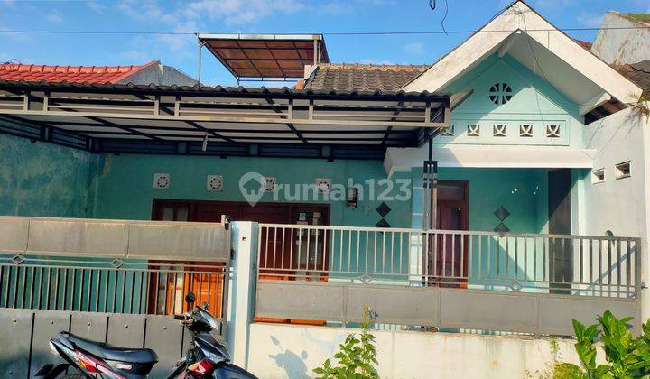 Rumah Singosari Malang Candirenggo Asri Dijual Murah Cpt B.u Poll 2