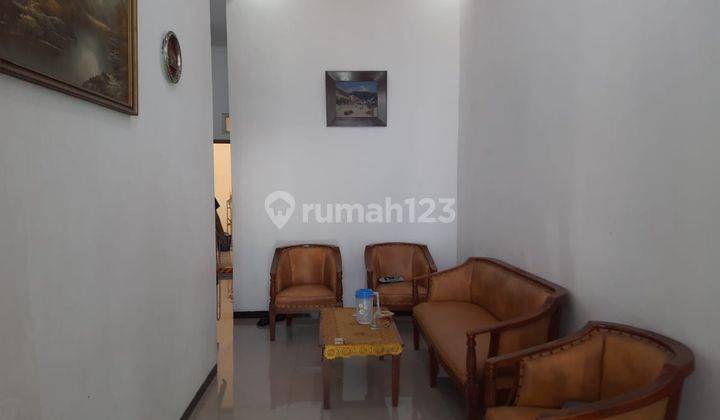 Rumah Jl. Abdillah Tirtomoyo Pakis Malang Dijual Murah Cepat B.u 2