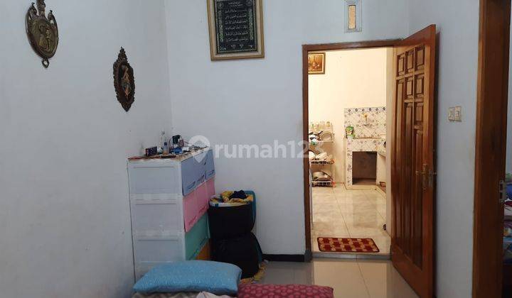 Rumah Jl. Abdillah Tirtomoyo Pakis Malang Dijual Murah Cepat B.u 2