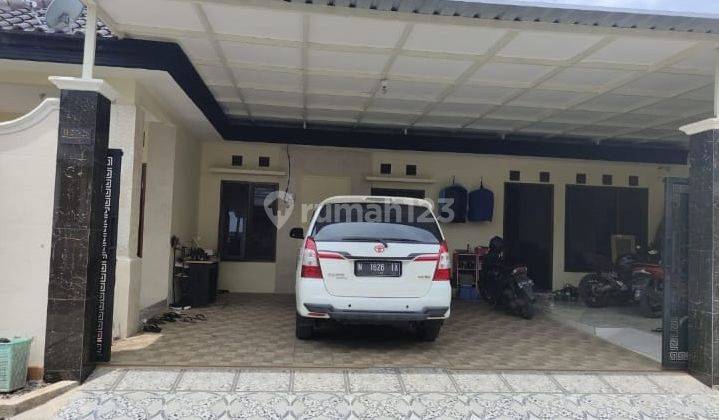 Rumah Perum Sakinah Tambakasri Tajinan Malang Jual Murah Cpt B.u 1