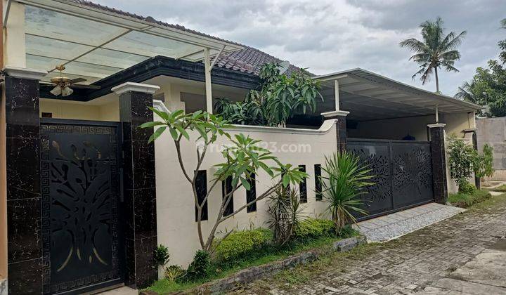 Rumah Perum Sakinah Tambakasri Tajinan Malang Jual Murah Cpt B.u 2