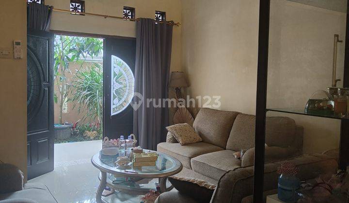 Rumah Perum Sakinah Tambakasri Tajinan Malang Jual Murah Cpt B.u 2