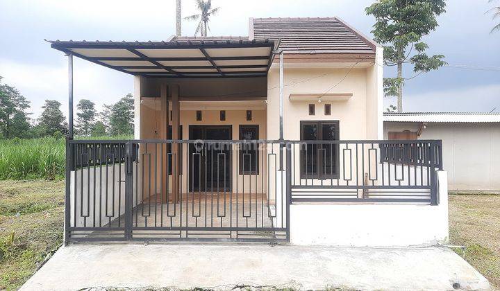 Rumah Ready Siap Huni Tambakasri Tajinan Malang Dijual Murah B.u 1