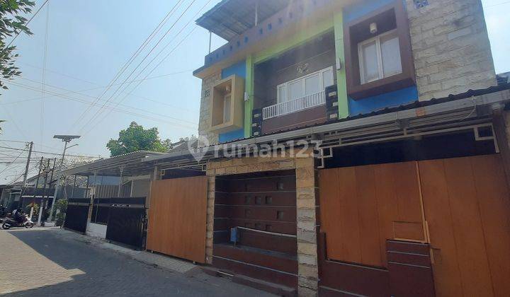 Rumah Kos Polowijen Blimbing Malang Kota Cakalang Jual Murah B.u 1