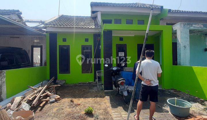 Rumah Candirenggo Singosari Jual Murah B.u Griya Nieuw Singhasari 1