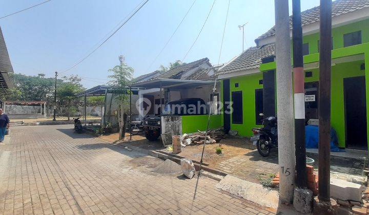 Rumah Candirenggo Singosari Jual Murah B.u Griya Nieuw Singhasari 2