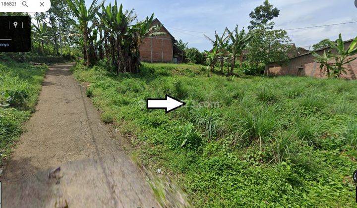 Tanah Sumberngepoh Lawang Malang Dijual Murah Cepat B.u L 336 M2 1