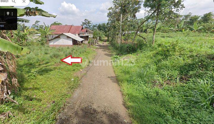 Tanah Sumberngepoh Lawang Malang Dijual Murah Cepat B.u L 336 M2 2