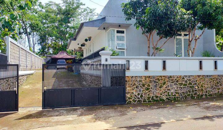 Villa Murah Capang Purwodadi Dijual Cpt B.u Dkt Wisata Kebun Raya 1