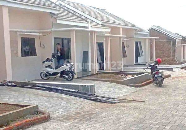 Rumah Subsidi Murah Lawang Malang di Bedali Indah Dkt Jl Provinsi 2